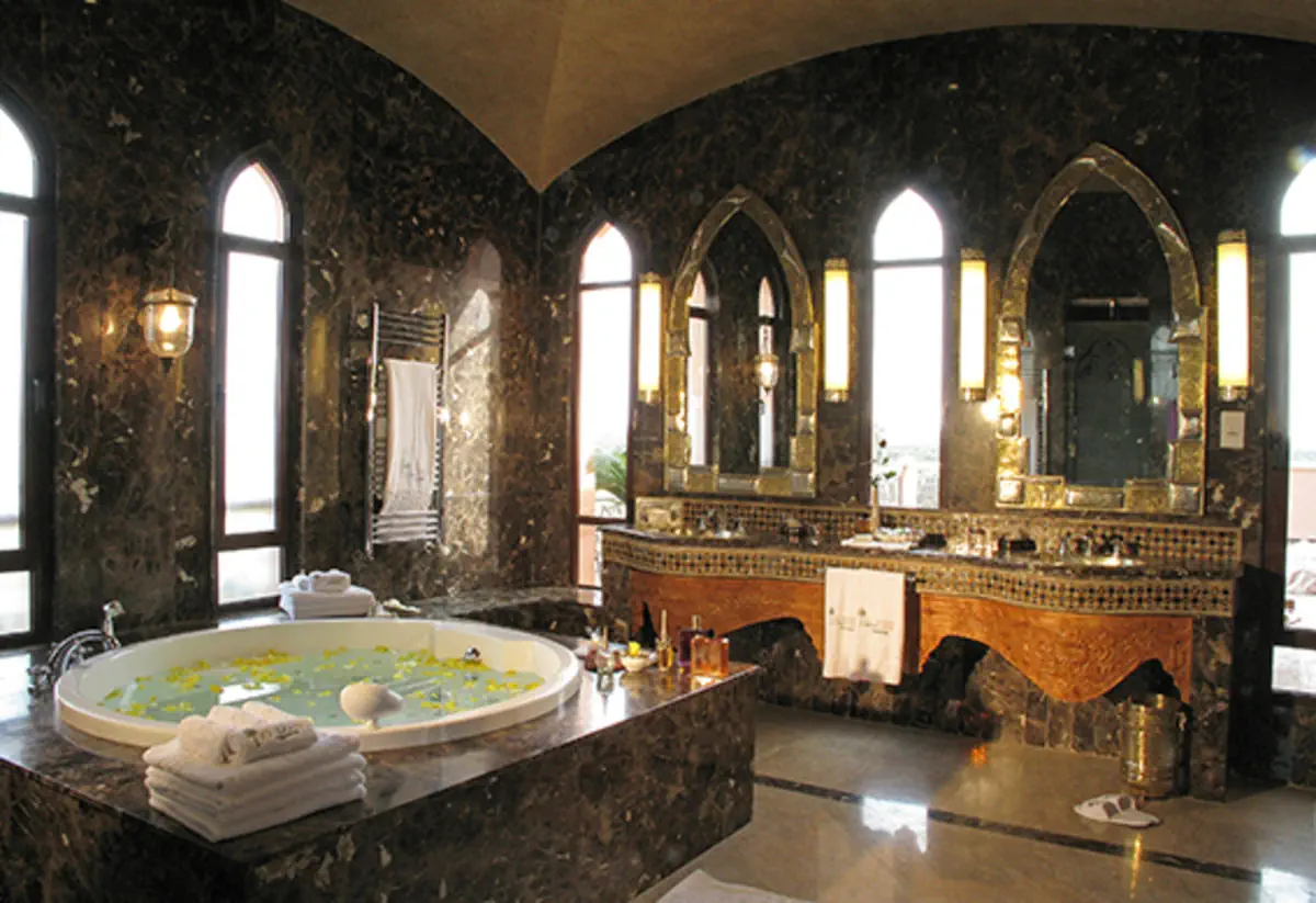 Es Saadi Palace Villas - zdjęcie 28