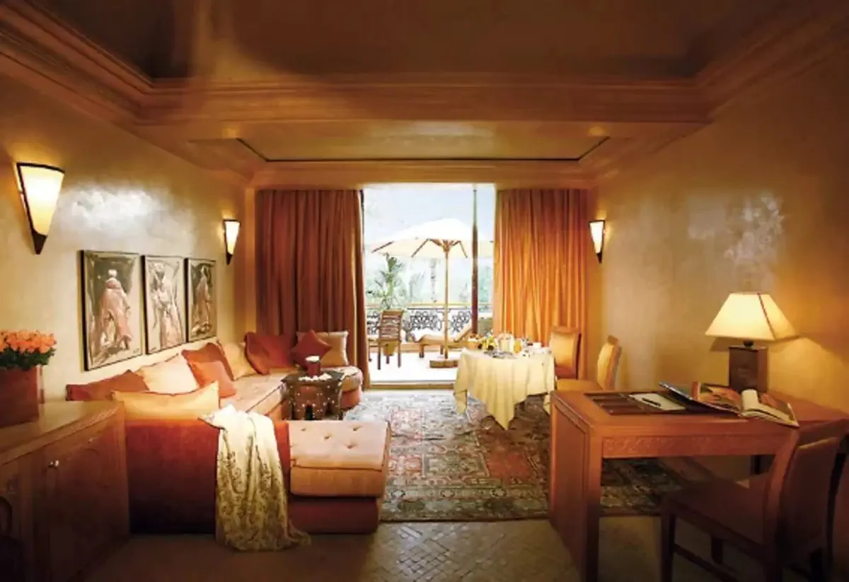 Es Saadi Palace Villas - zdjęcie 27