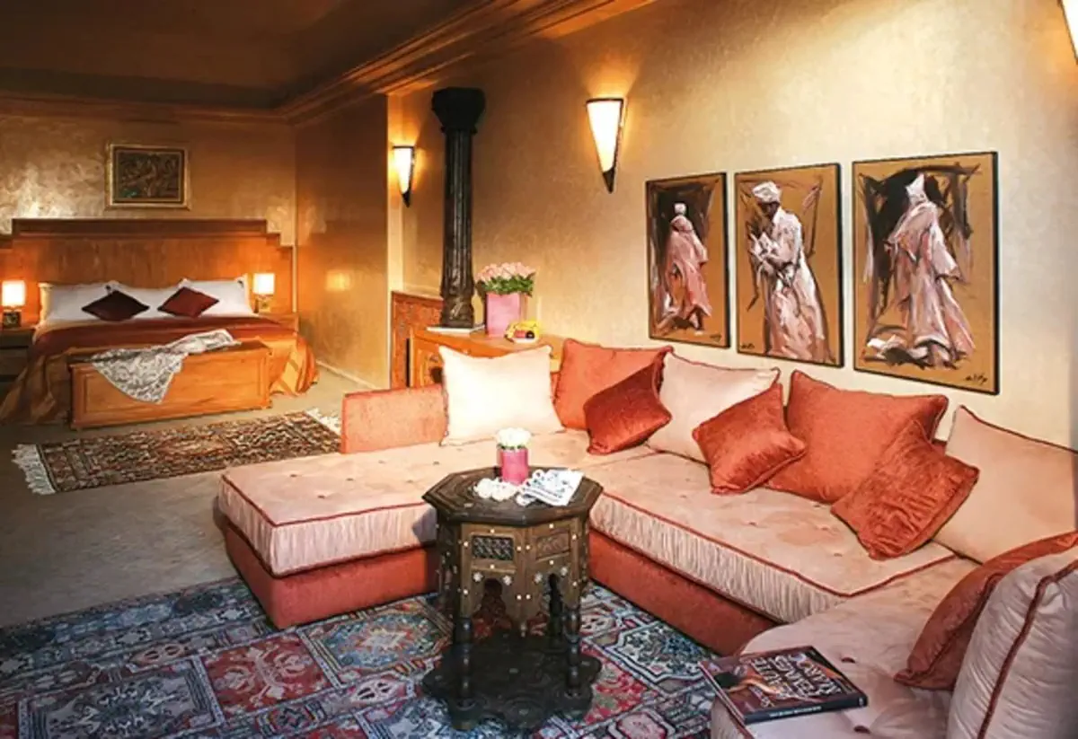 Es Saadi Palace Villas - zdjęcie 29