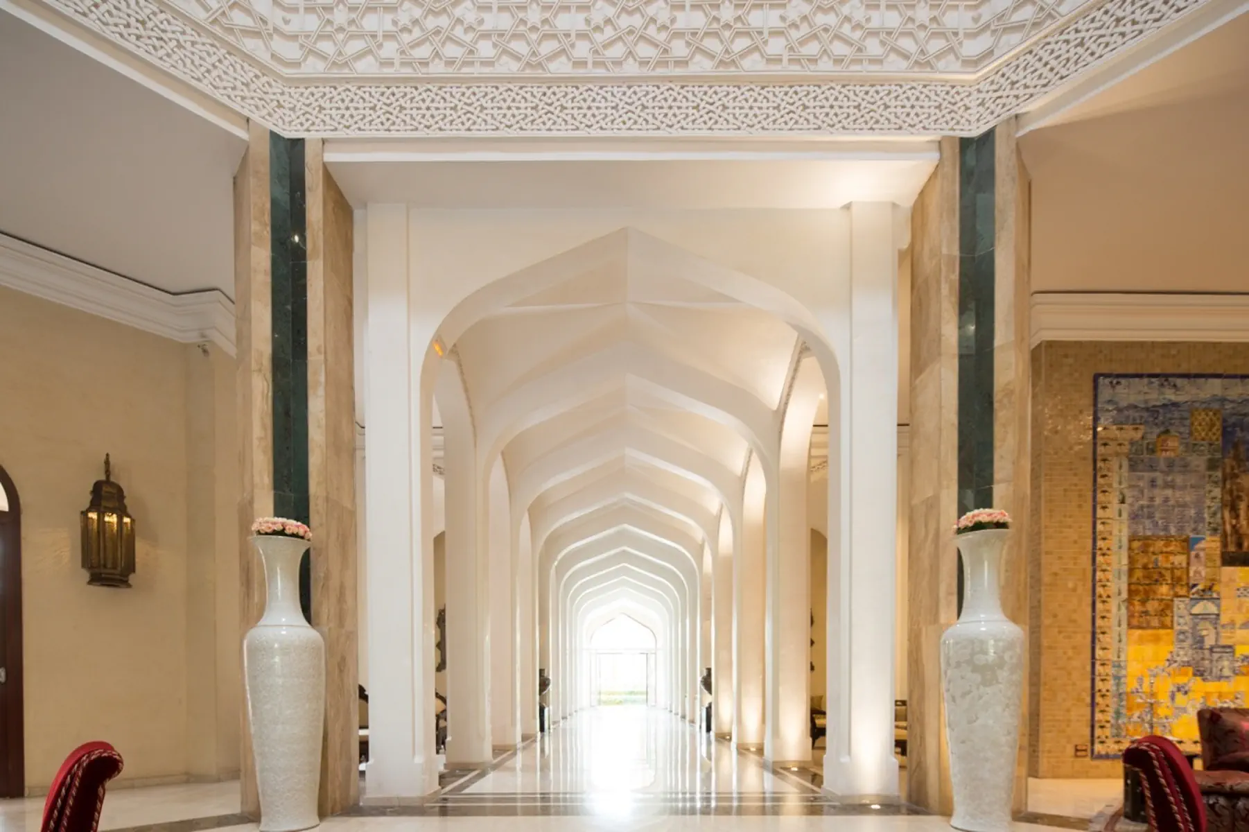 Es Saadi Palace Villas - zdjęcie 4