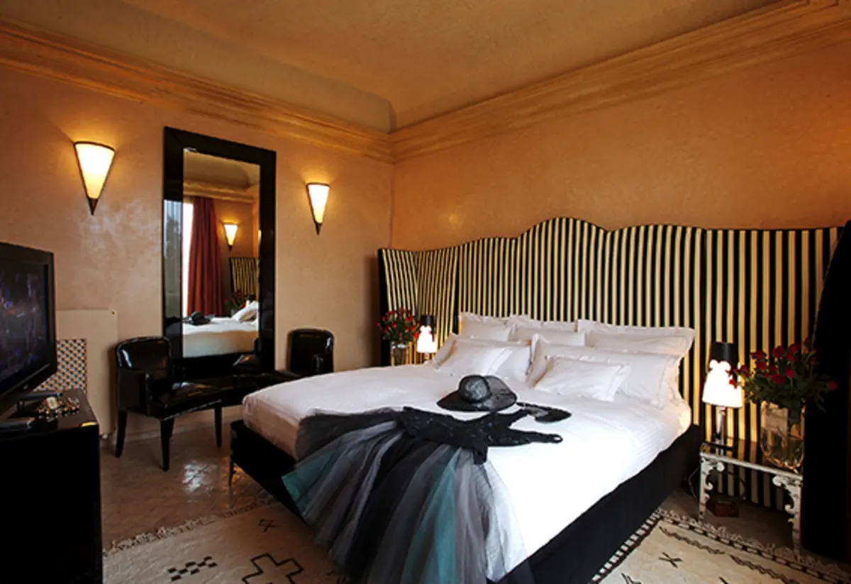 Es Saadi Palace Villas - zdjęcie 24
