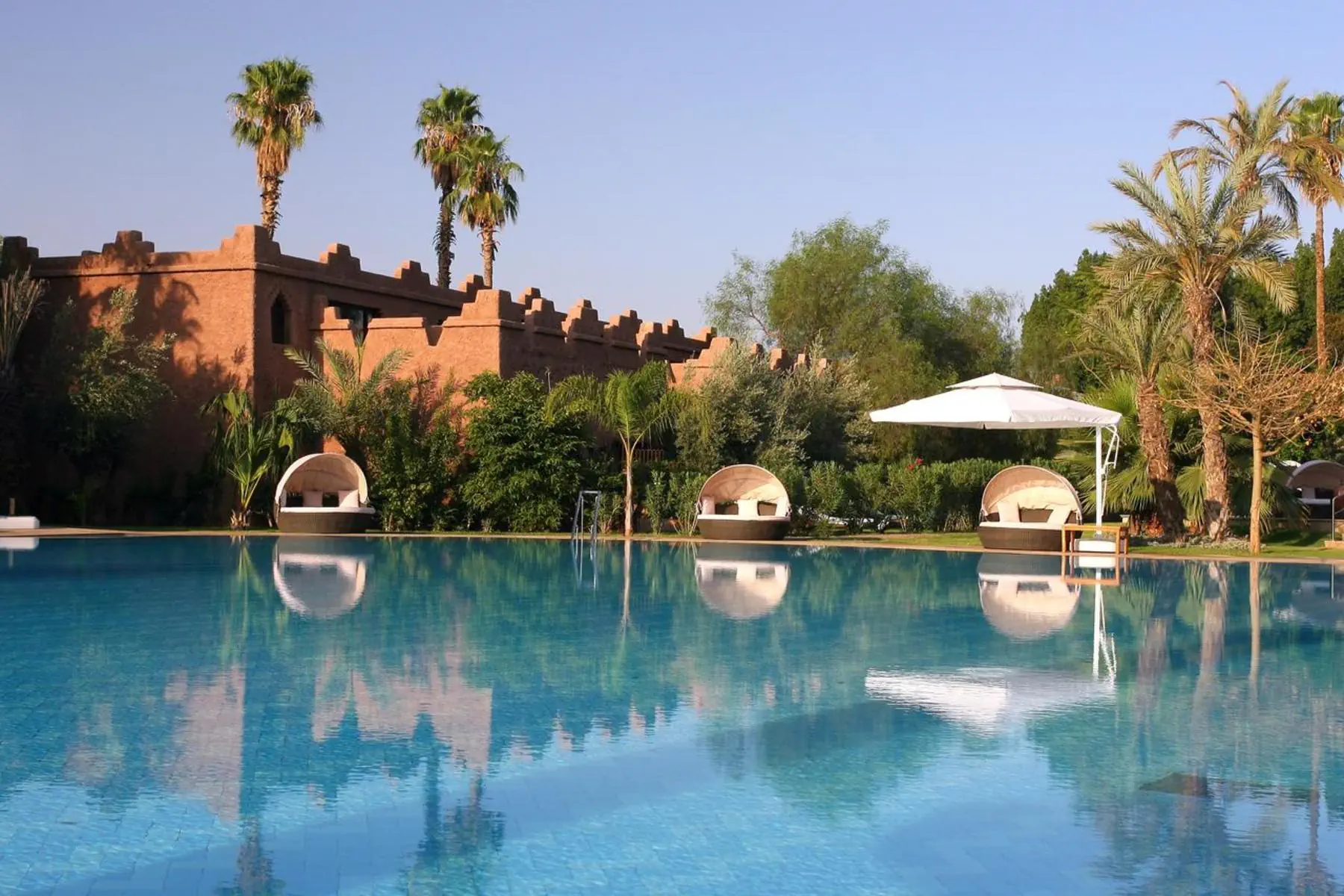 Es Saadi Palace Villas - zdjęcie 3