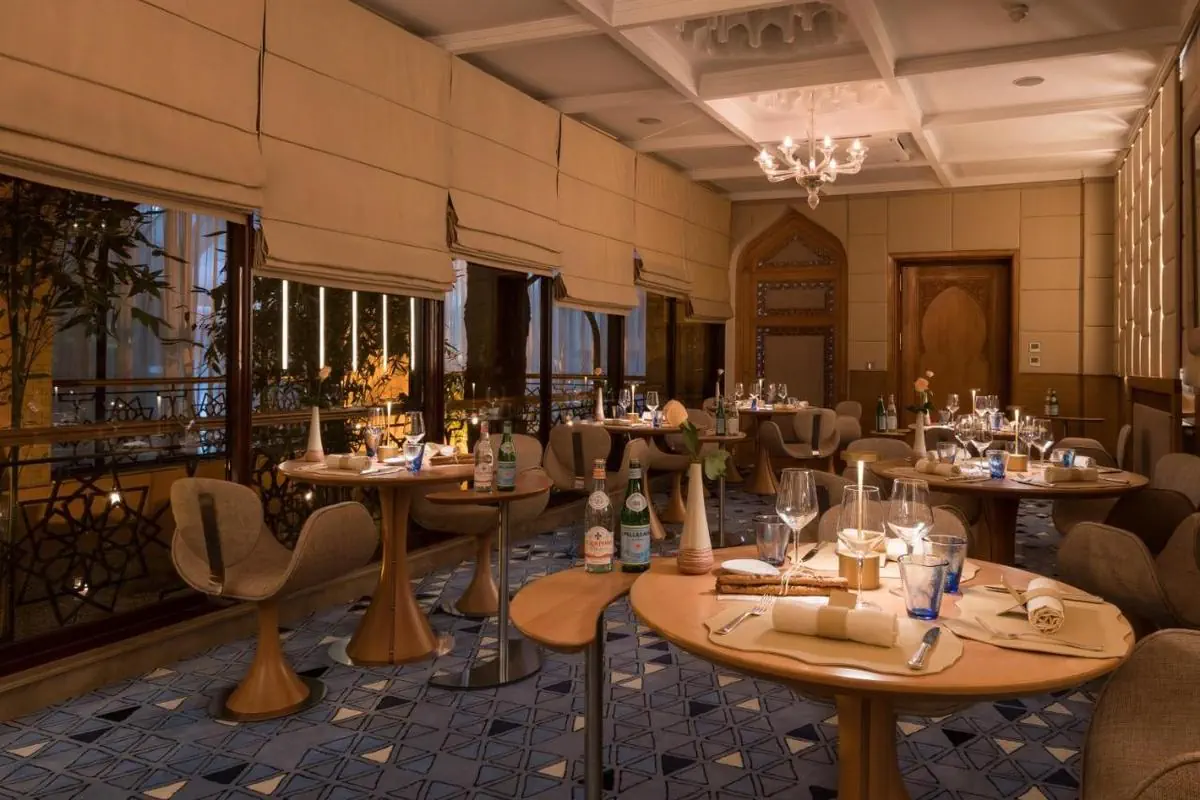 Es Saadi Palace Villas - zdjęcie 15