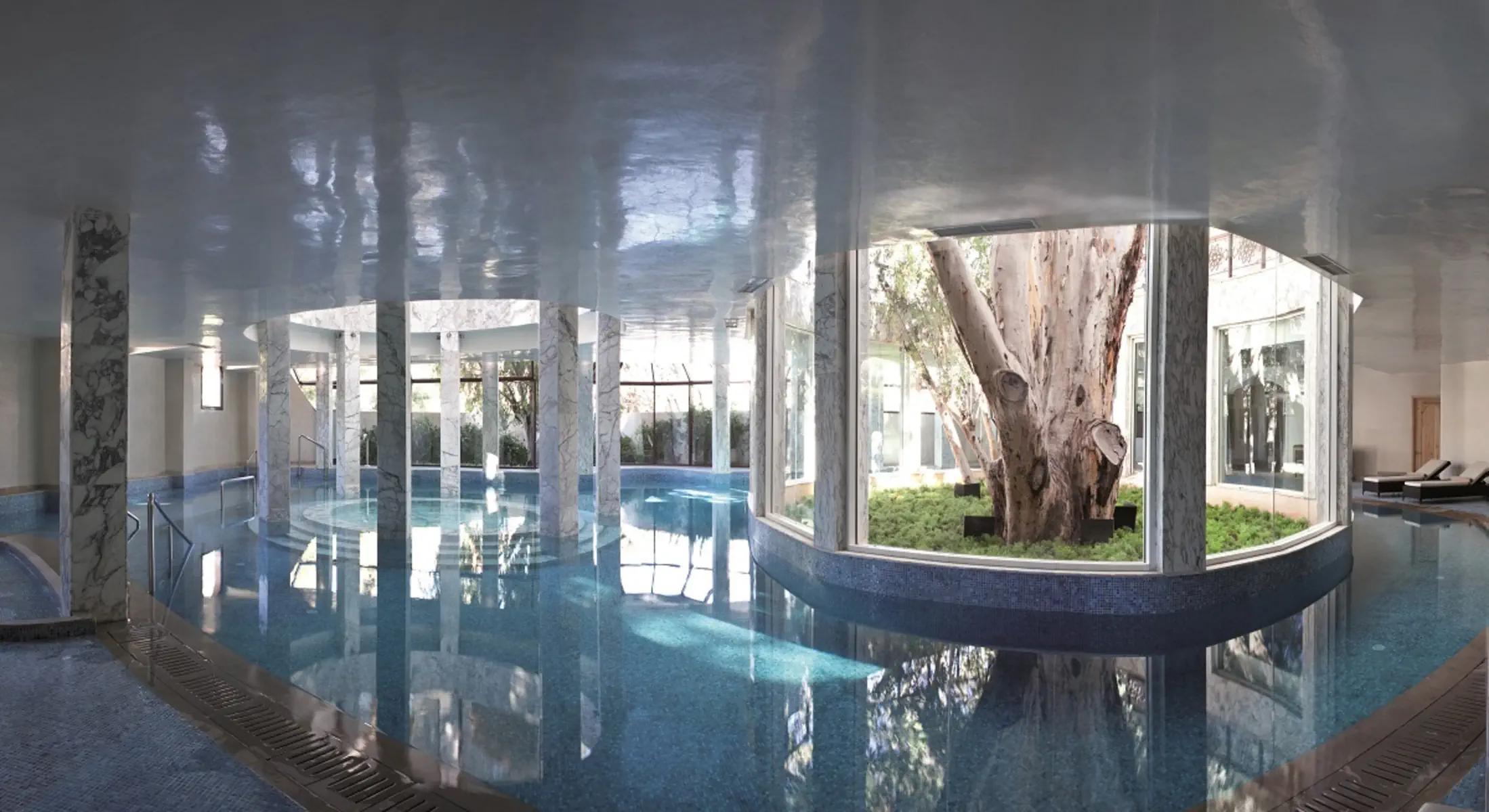Es Saadi Palace Villas - zdjęcie 7