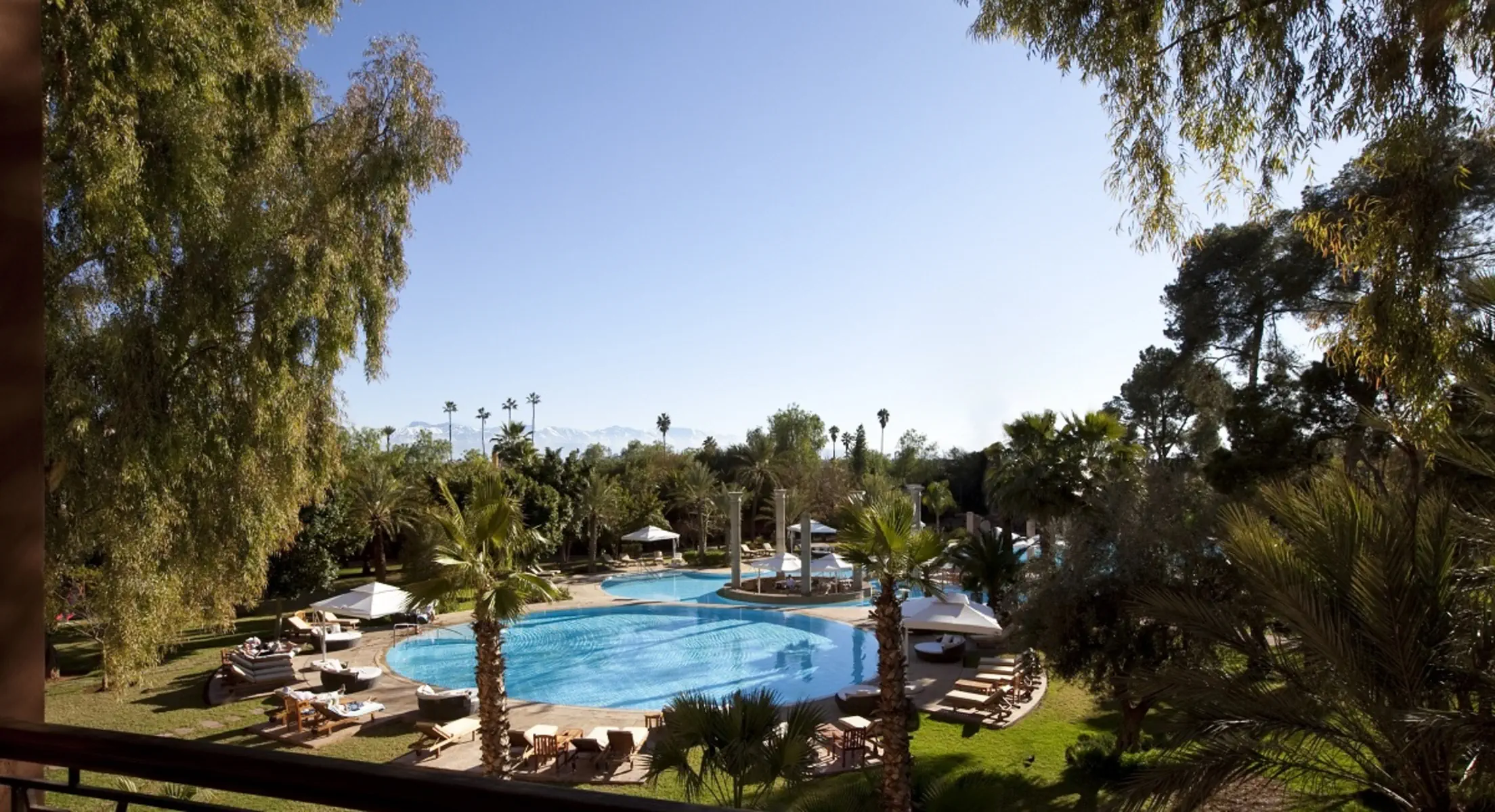 Es Saadi Palace Villas - zdjęcie 6