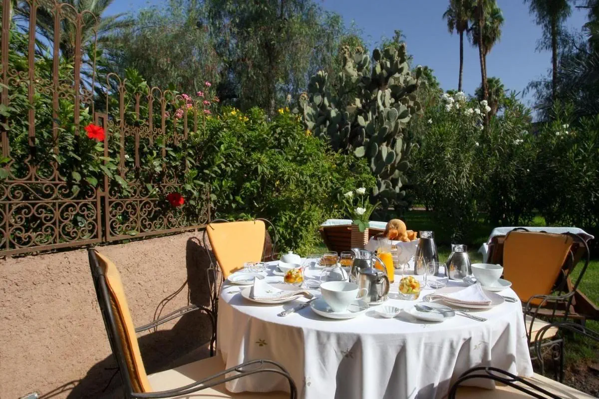 Es Saadi Palace Villas - zdjęcie 18