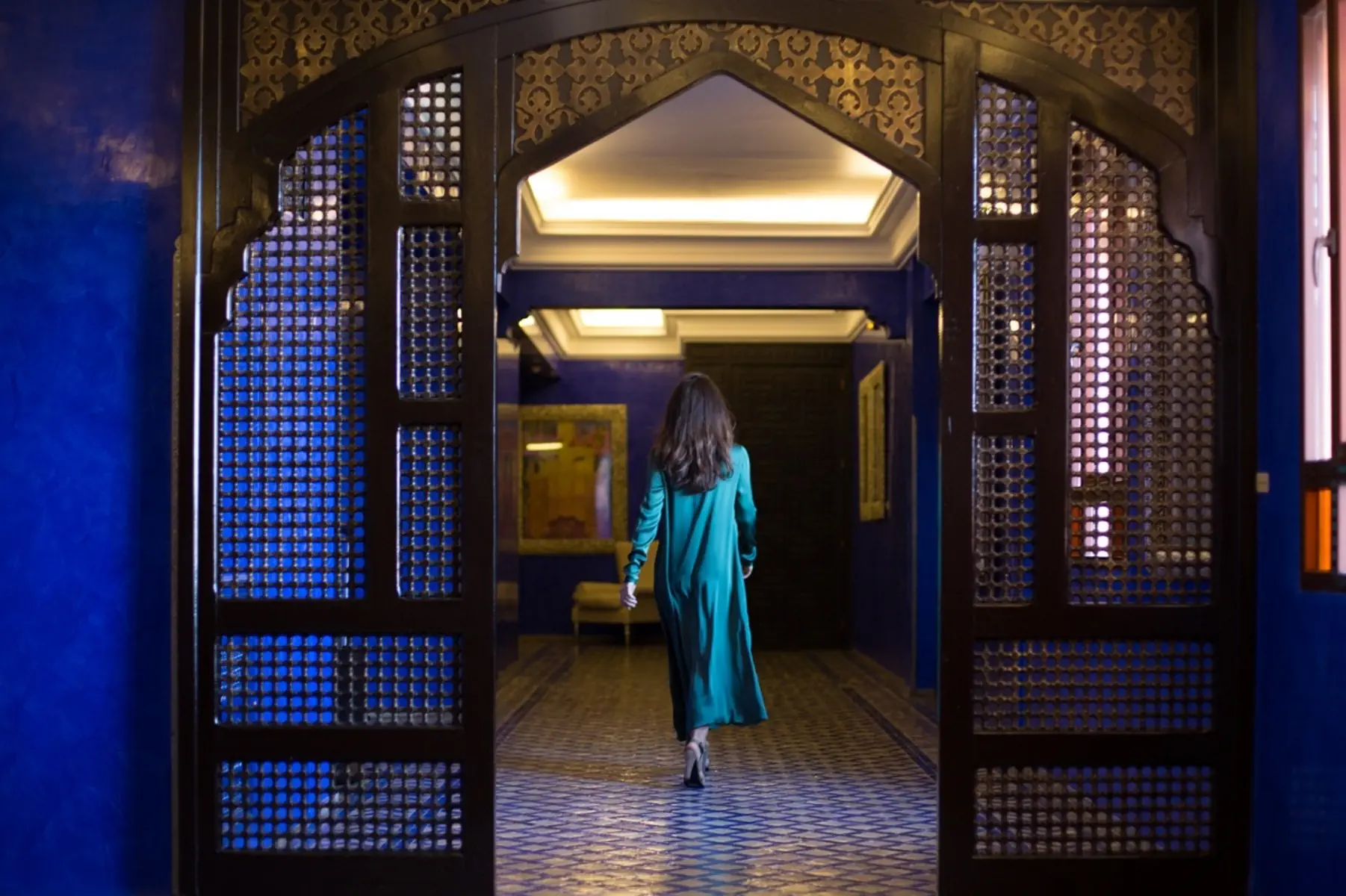 Es Saadi Palace Villas - zdjęcie 12