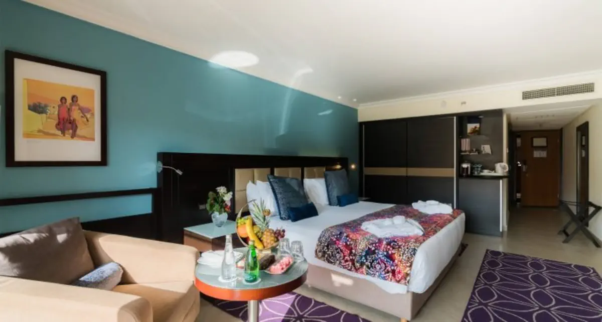 Savoy Le Grand - zdjęcie 10