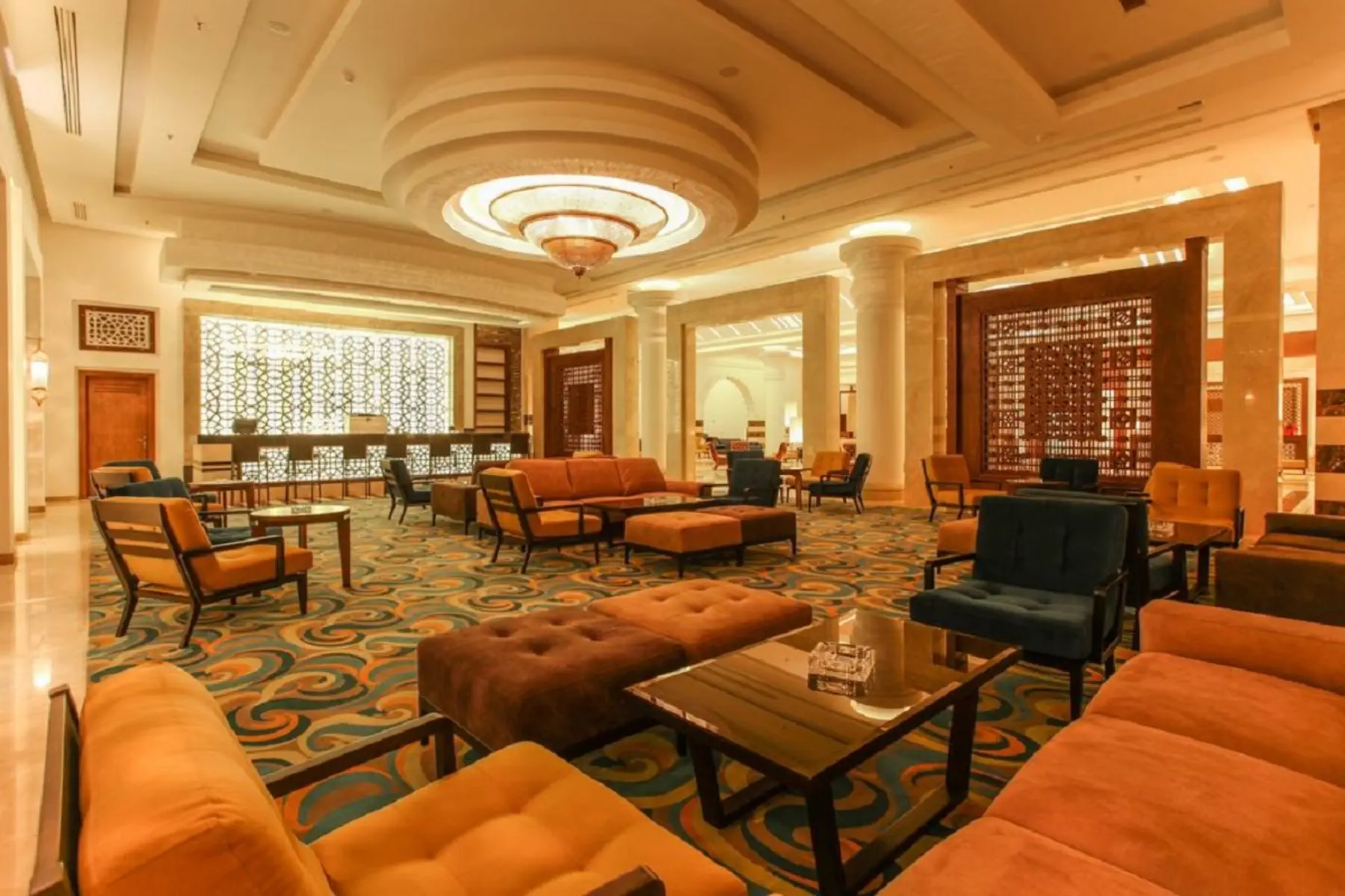 Savoy Le Grand - zdjęcie 4