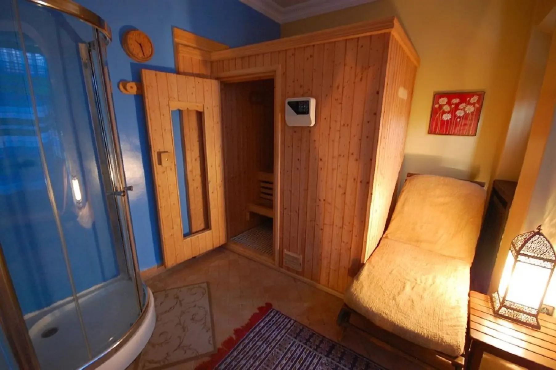 Les Borjs De La Kasbah - zdjęcie 12