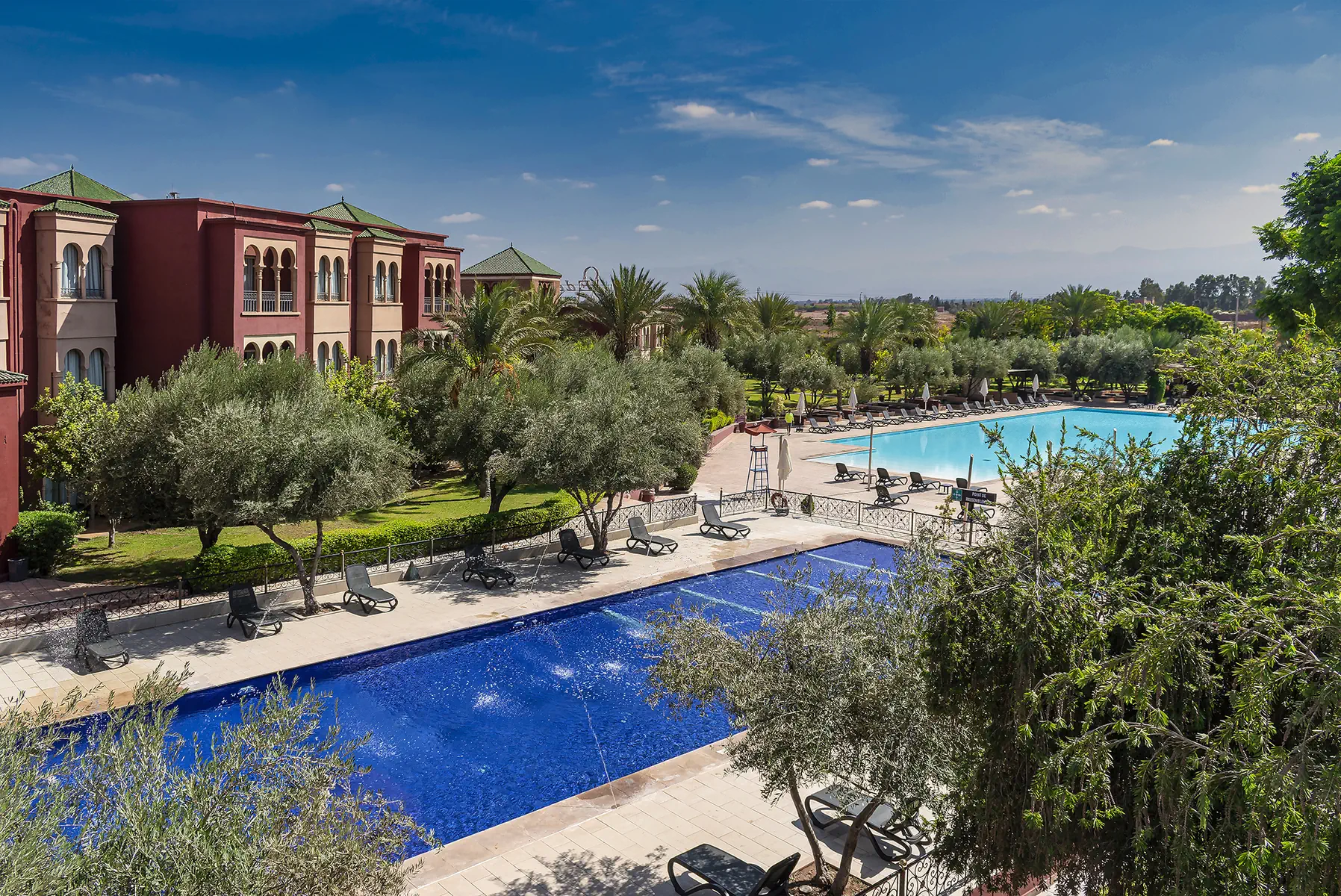 Eden Andalou Aquapark & Spa - zdjęcie 2