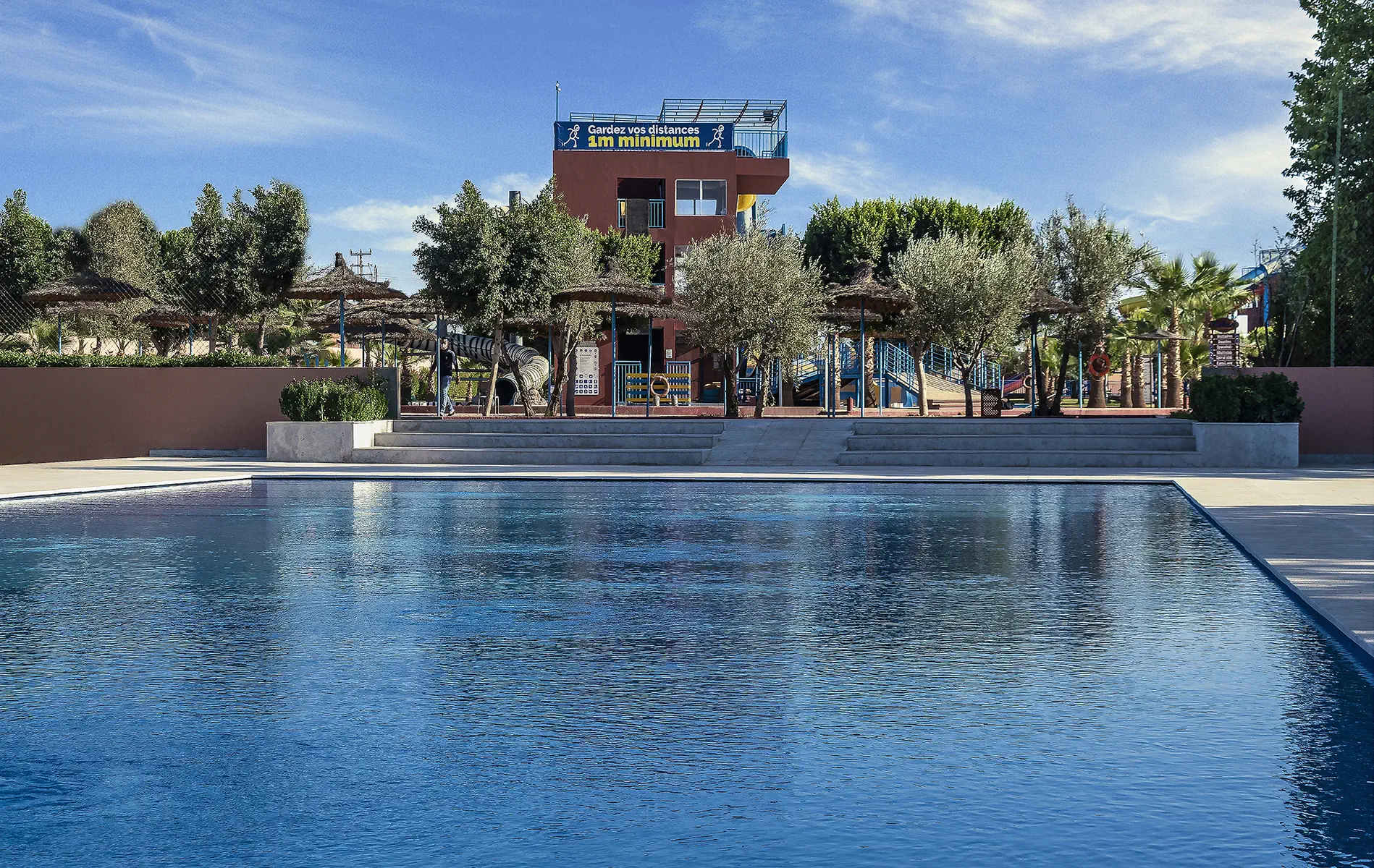Eden Andalou Aquapark & Spa - zdjęcie 5