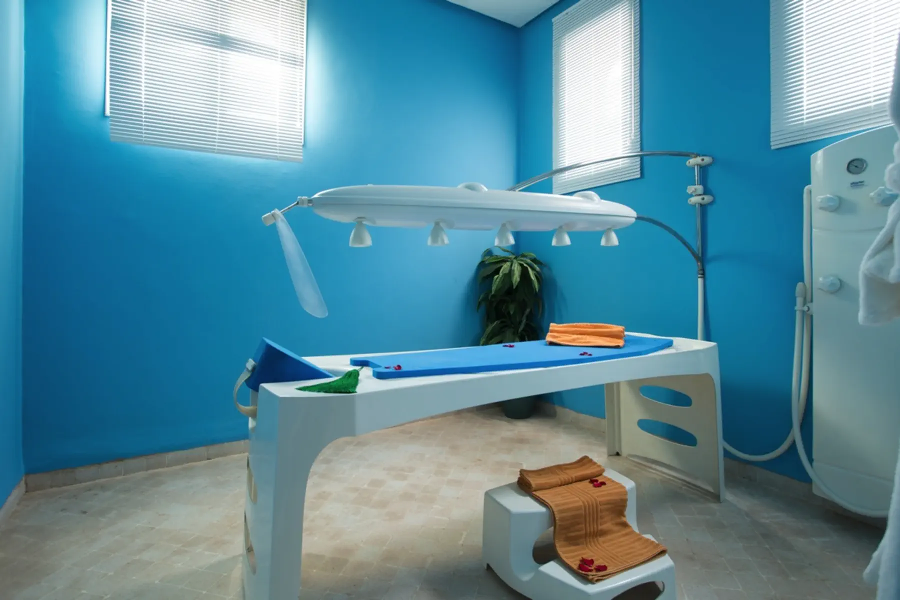 Eden Andalou Aquapark & Spa - zdjęcie 25