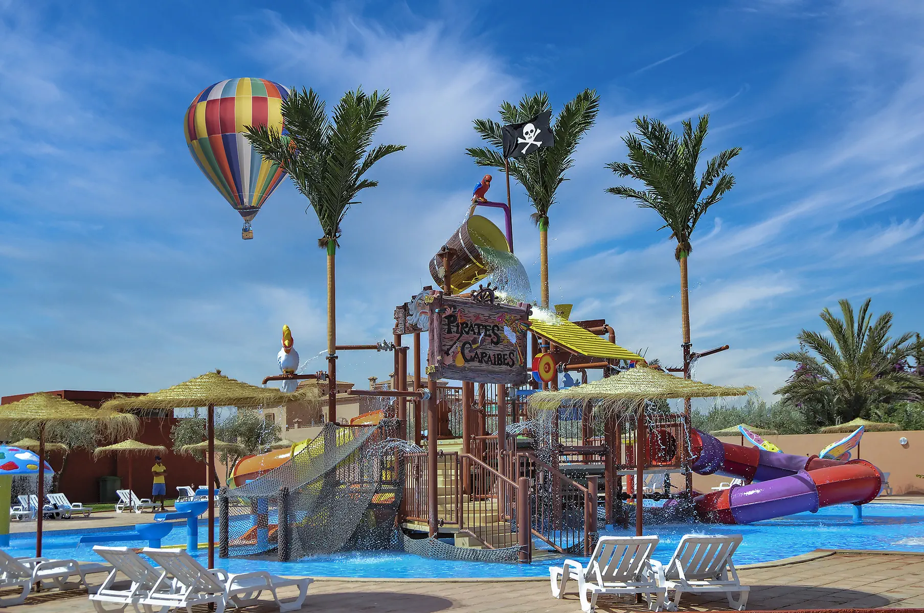 Eden Andalou Aquapark & Spa - zdjęcie 4