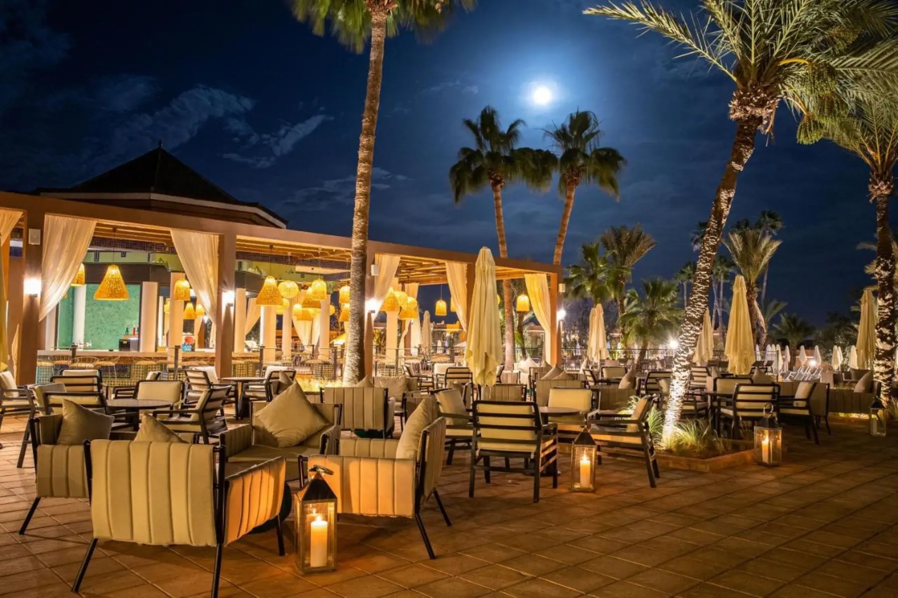 Sol Oasis Marrakech - zdjęcie 15