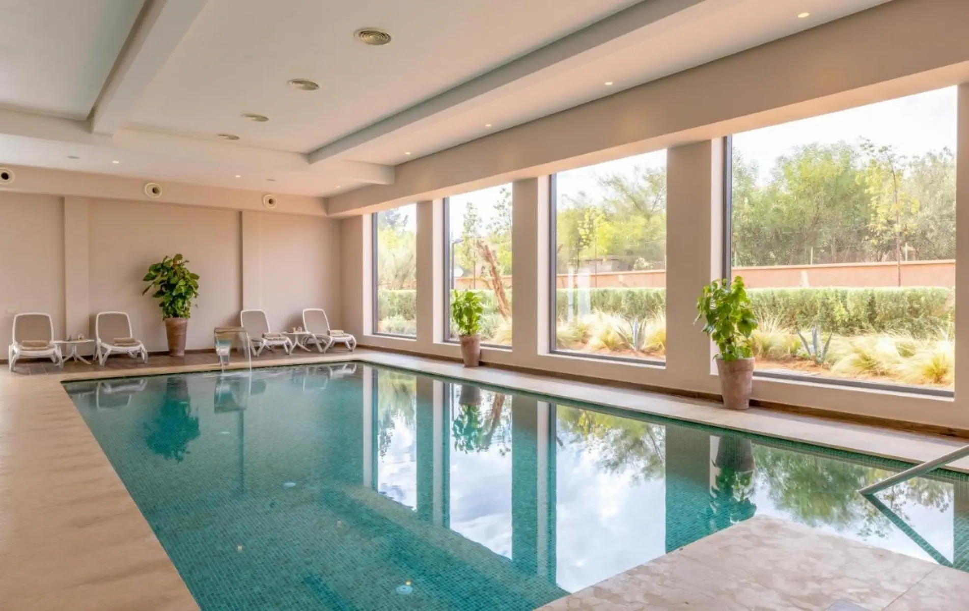 Sol Oasis Marrakech - zdjęcie 10