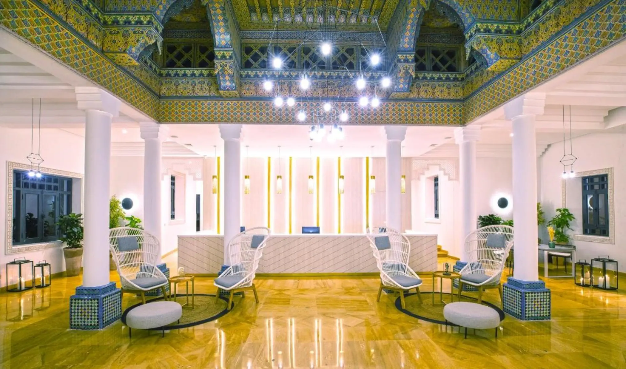 Sol Oasis Marrakech - zdjęcie 4