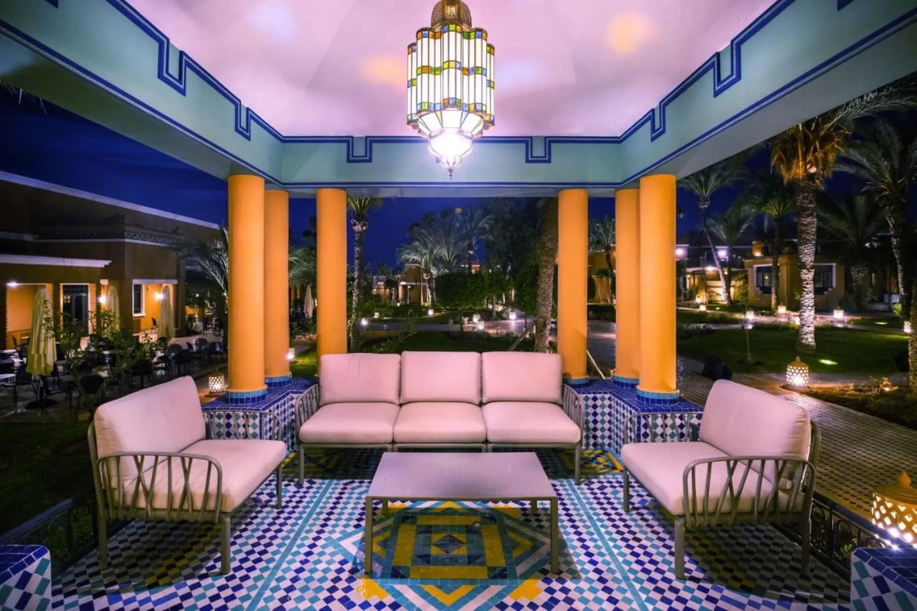 Sol Oasis Marrakech - zdjęcie 18