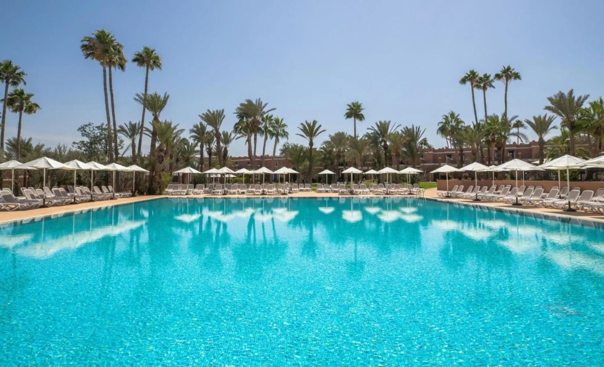 Sol Oasis Marrakech - zdjęcie 8