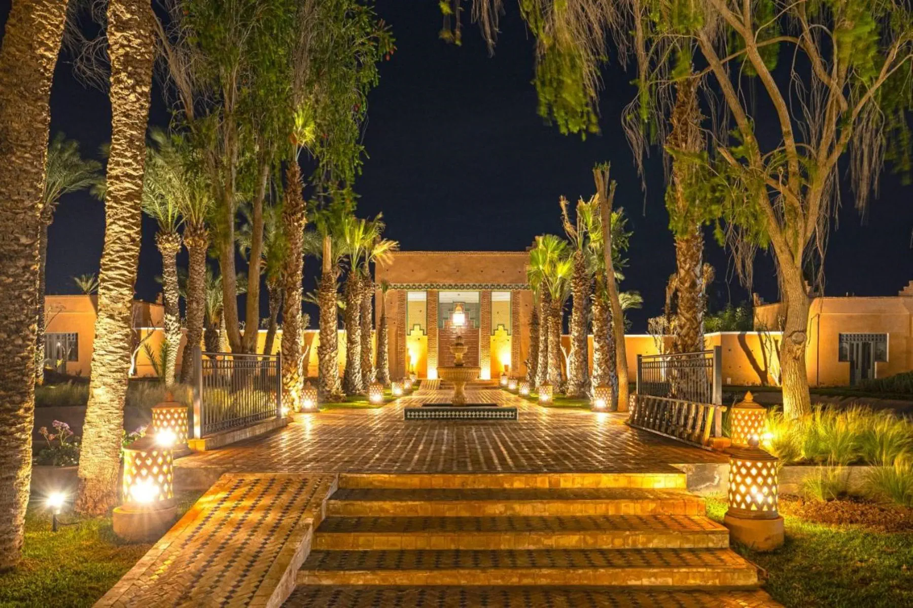 Sol Oasis Marrakech - zdjęcie 17