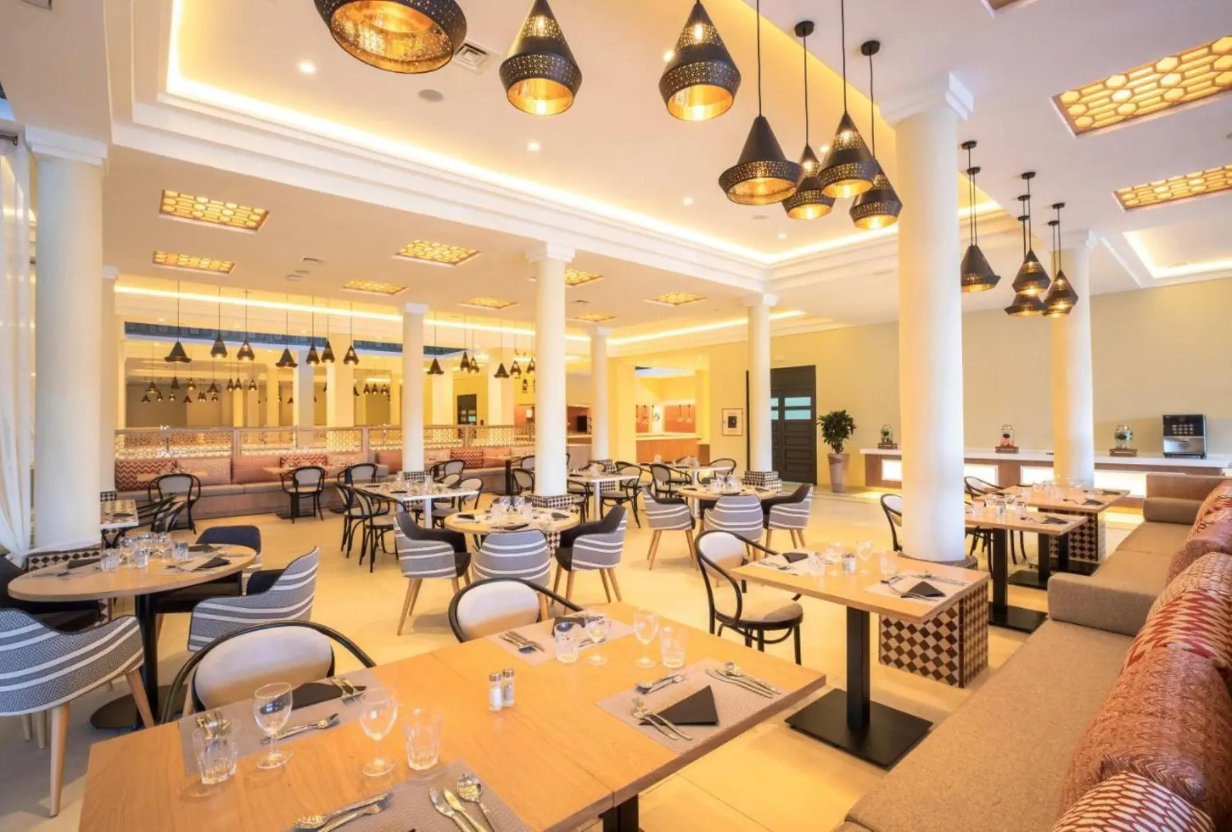 Sol Oasis Marrakech - zdjęcie 13