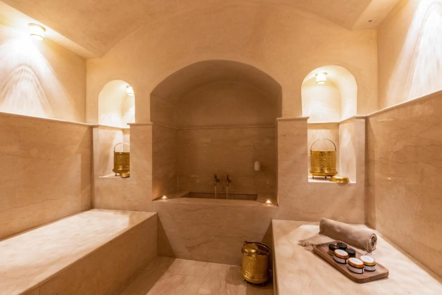 Sol Oasis Marrakech - zdjęcie 22