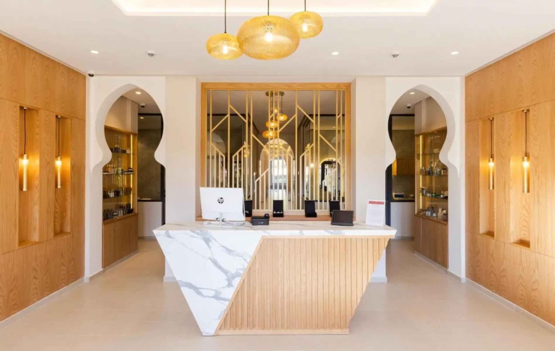 Sol Oasis Marrakech - zdjęcie 3