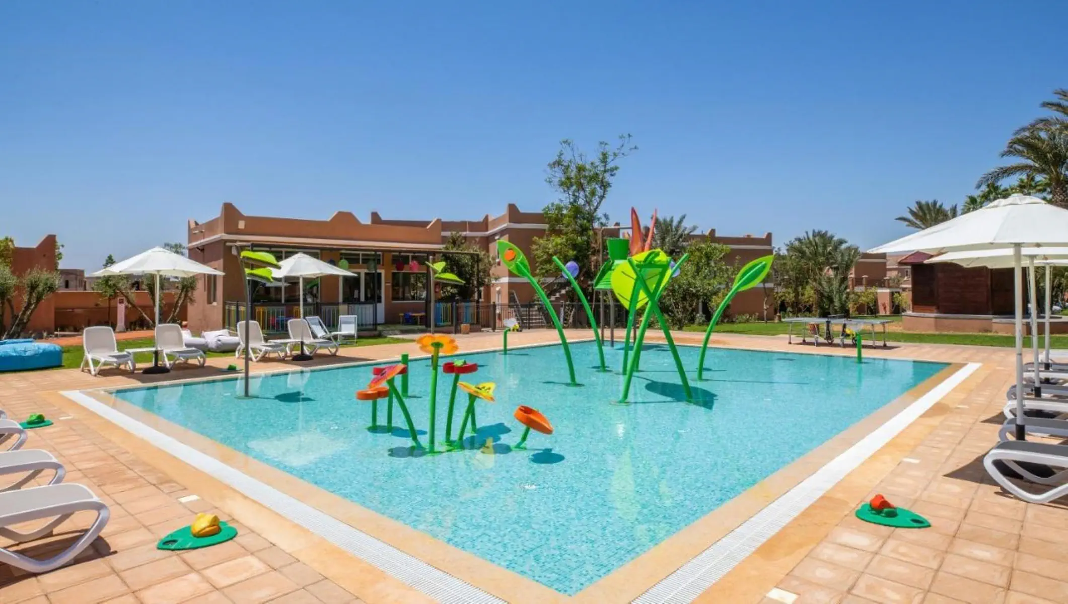 Sol Oasis Marrakech - zdjęcie 11