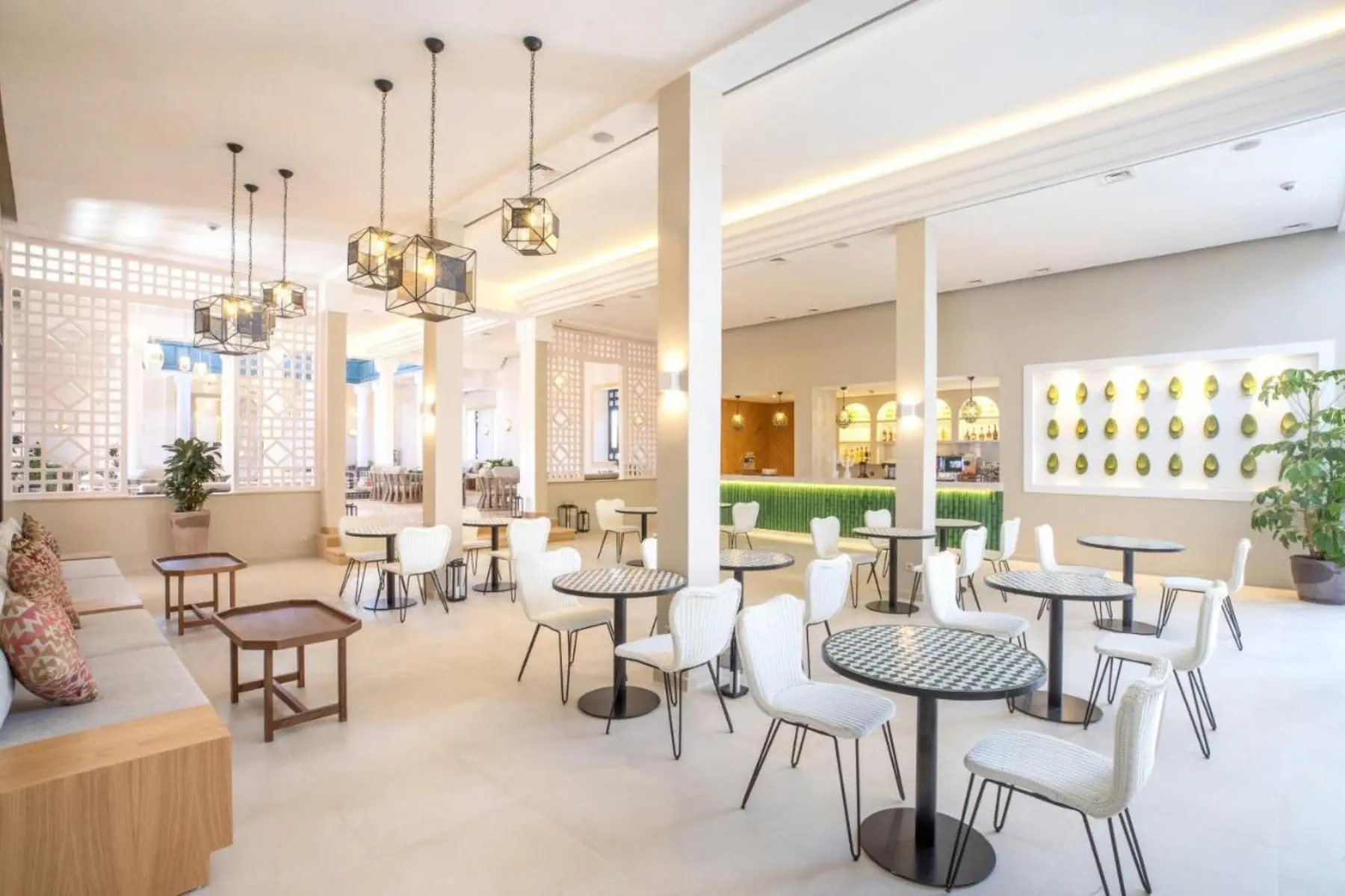 Sol Oasis Marrakech - zdjęcie 12