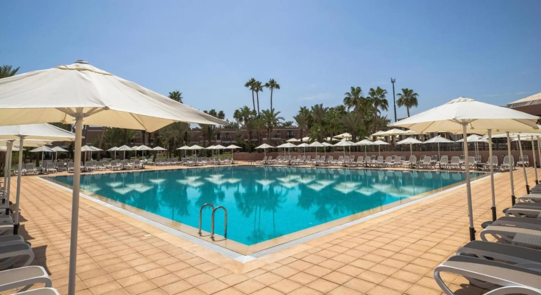 Sol Oasis Marrakech - zdjęcie 9
