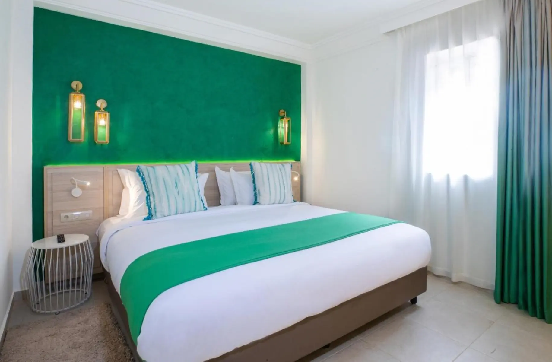 Sol Oasis Marrakech - zdjęcie 7