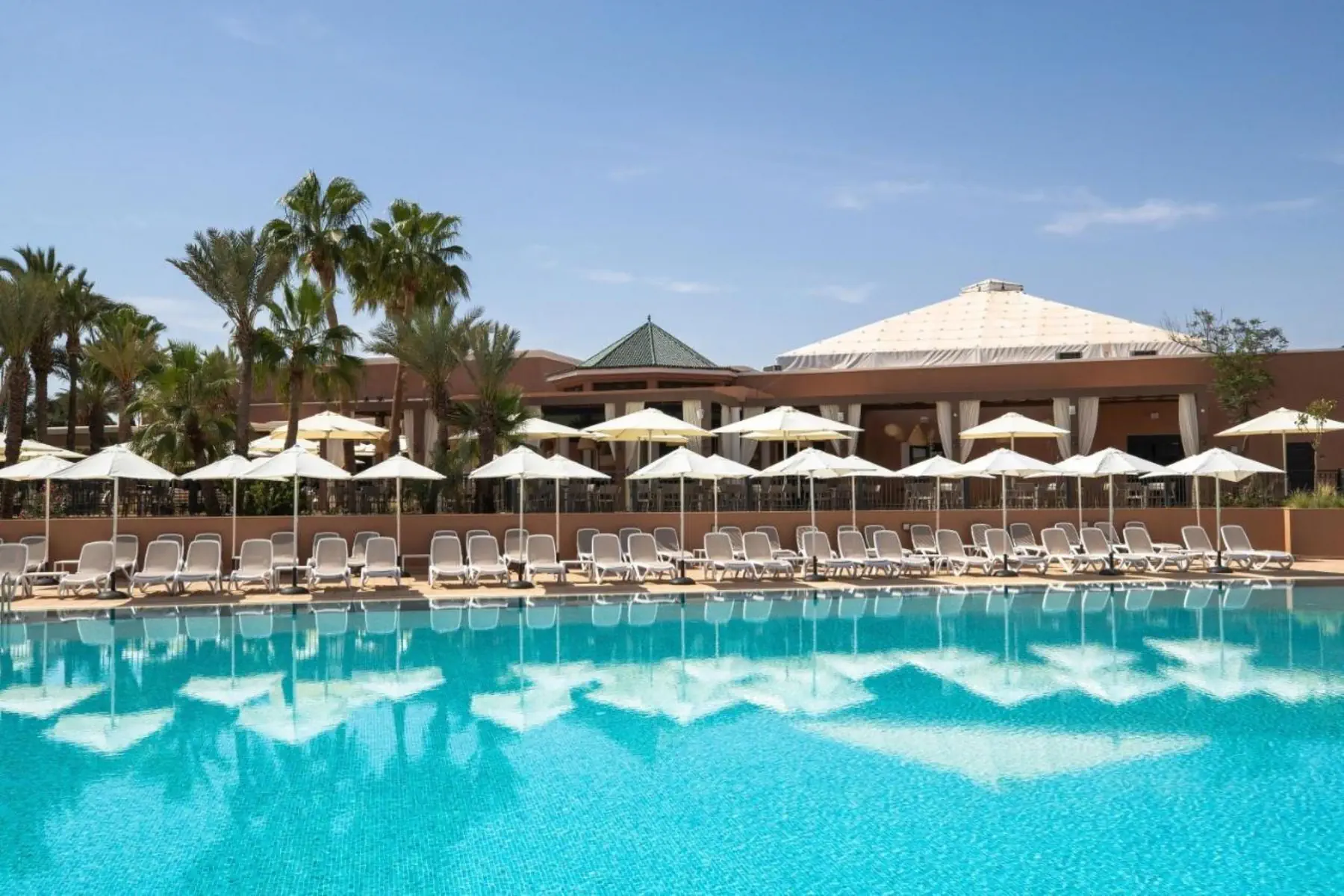Sol Oasis Marrakech - zdjęcie 2