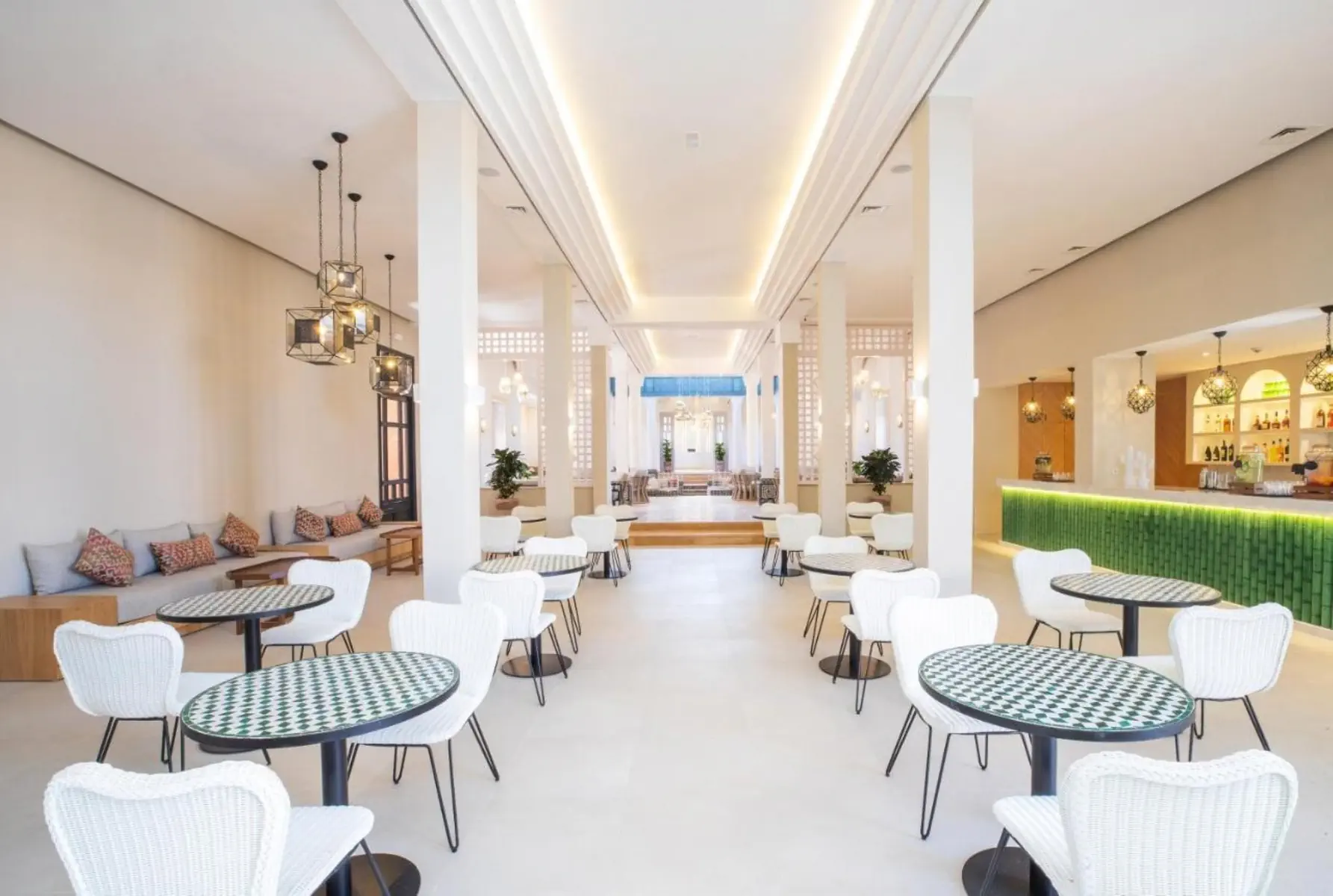Sol Oasis Marrakech - zdjęcie 14