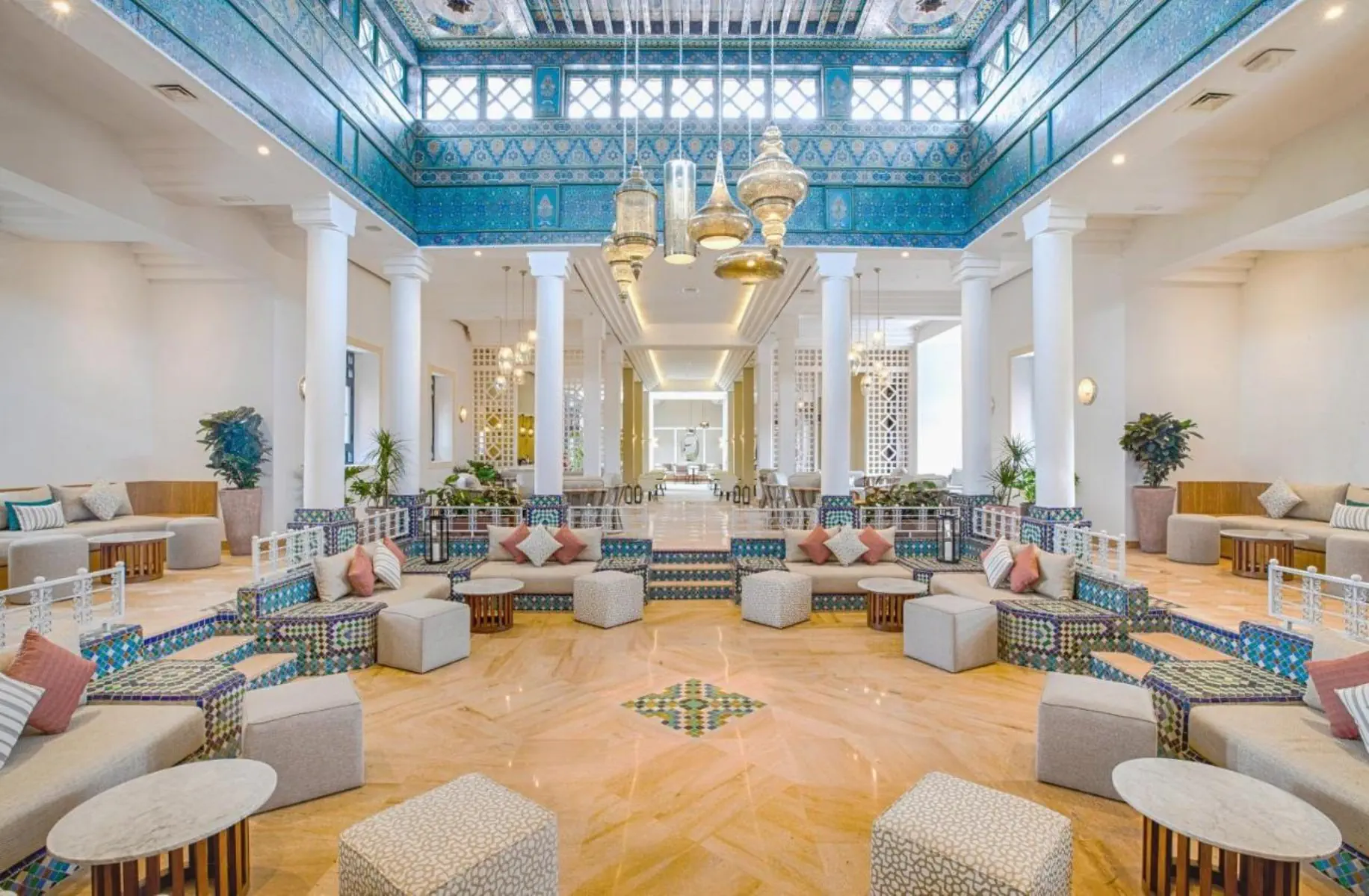 Sol Oasis Marrakech - zdjęcie 16