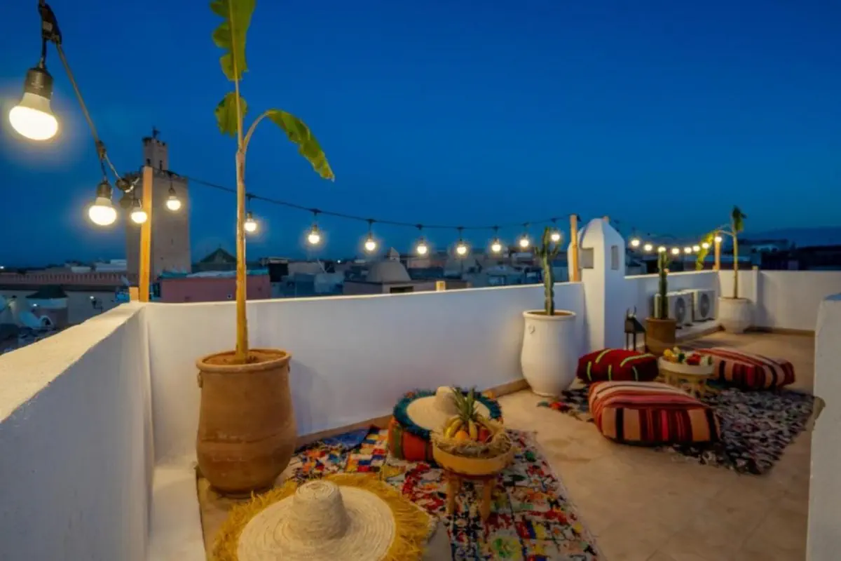Riad MedJad & Spa - zdjęcie 13