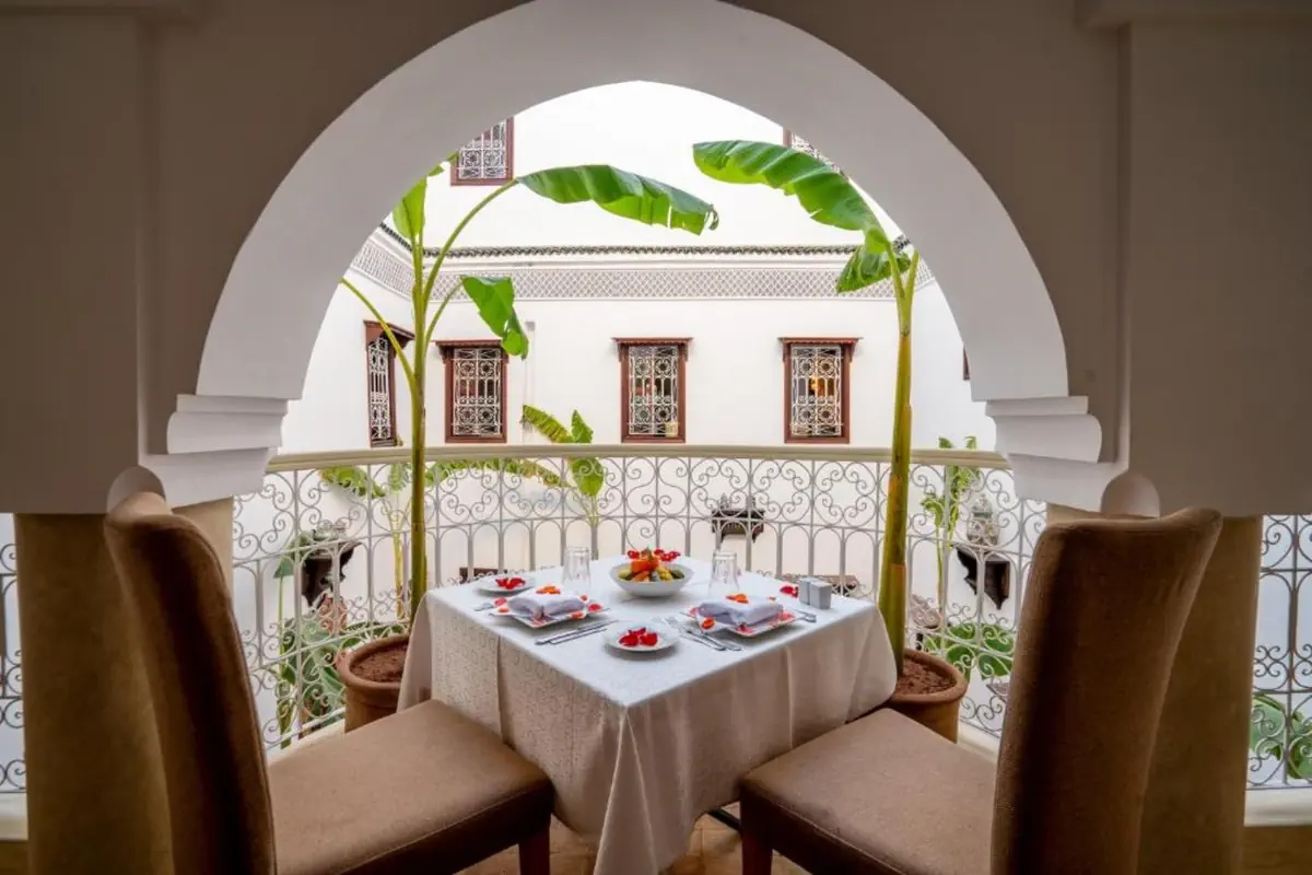 Riad MedJad & Spa - zdjęcie 19