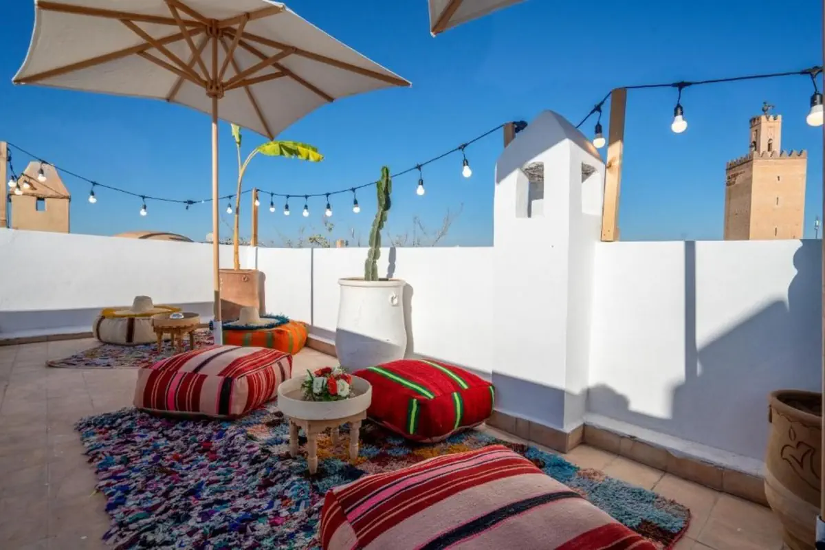Riad MedJad & Spa - zdjęcie 6