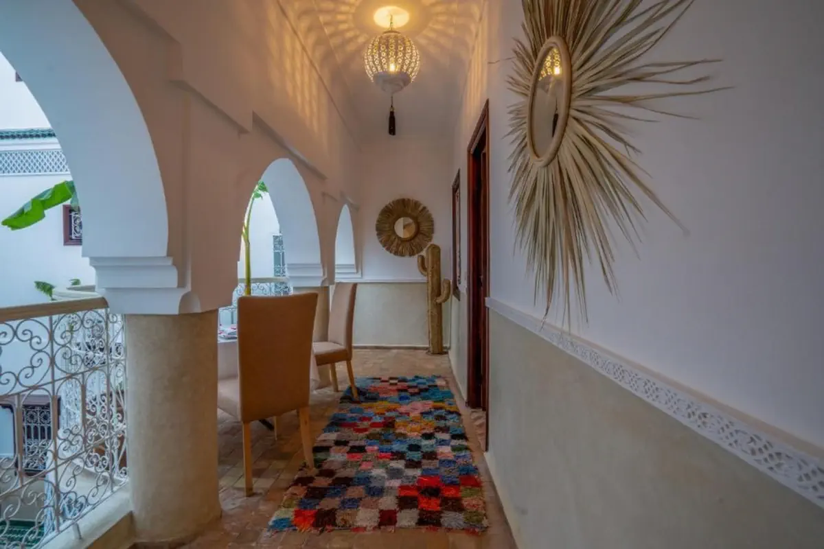 Riad MedJad & Spa - zdjęcie 17