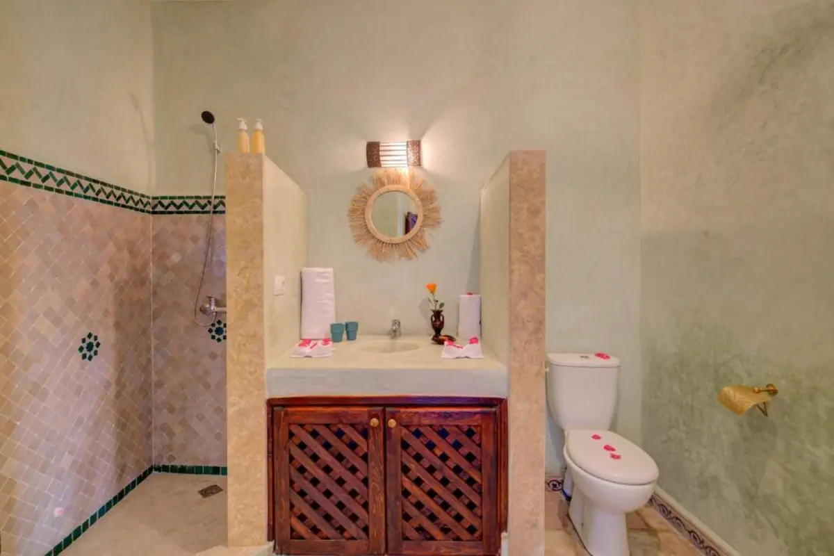 Riad MedJad & Spa - zdjęcie 23