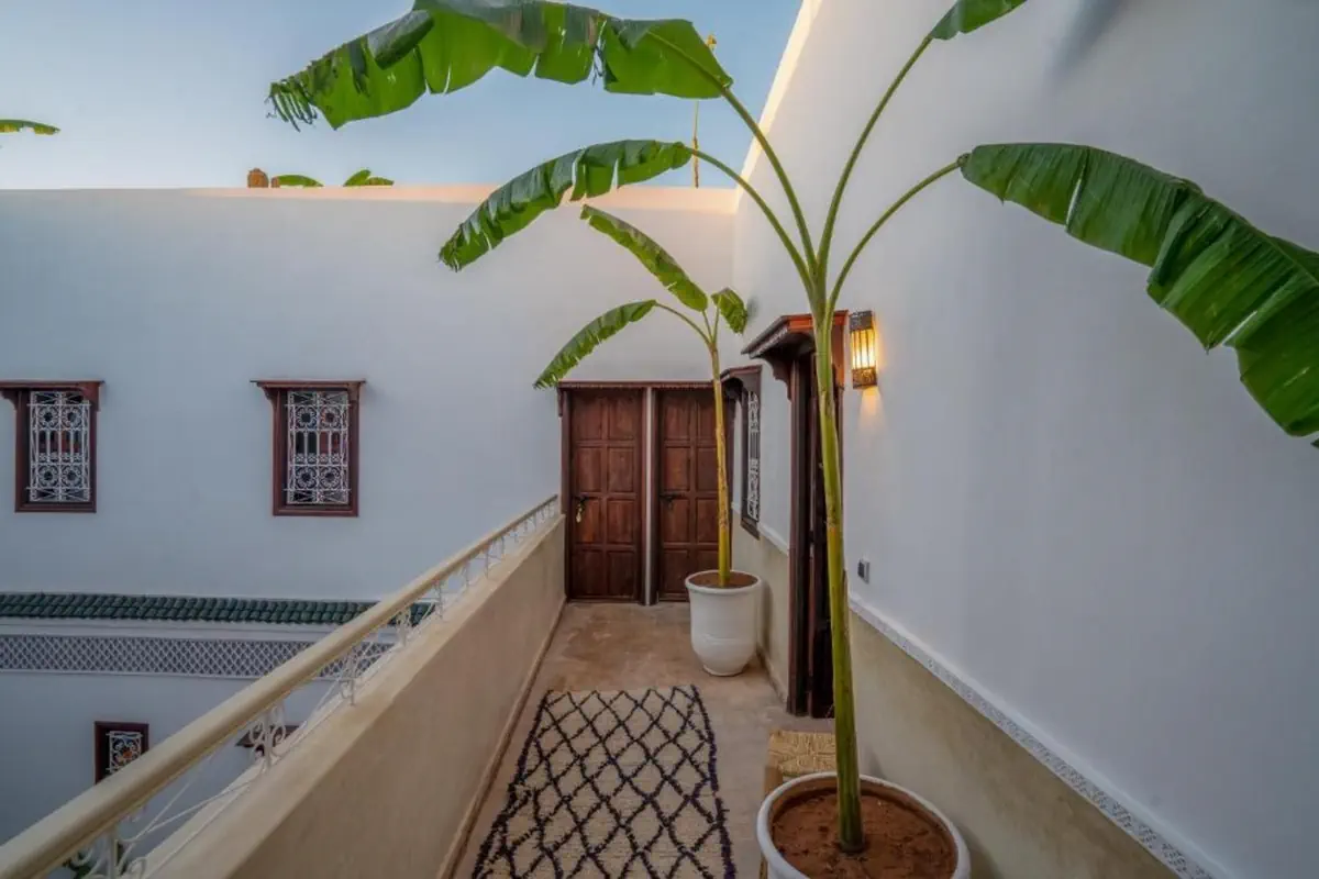 Riad MedJad & Spa - zdjęcie 18