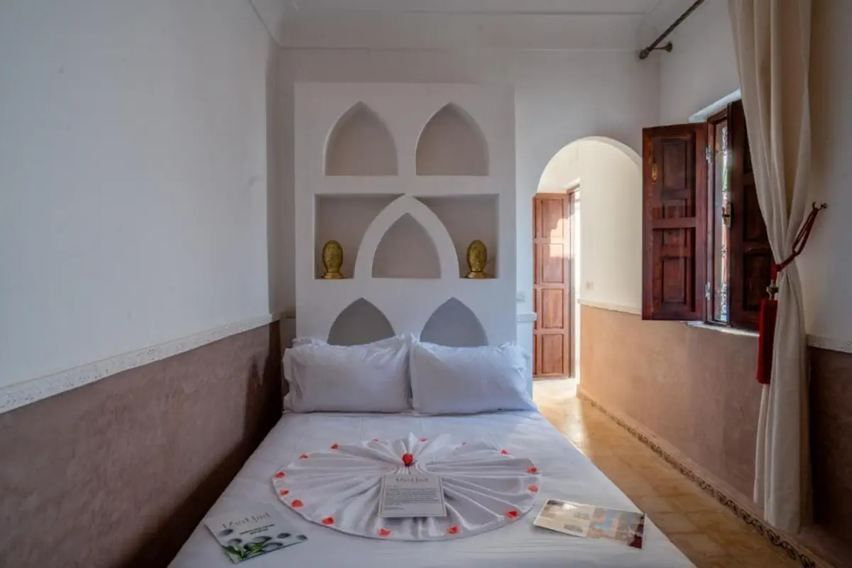 Riad MedJad & Spa - zdjęcie 20