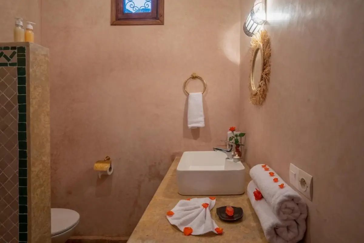 Riad MedJad & Spa - zdjęcie 22