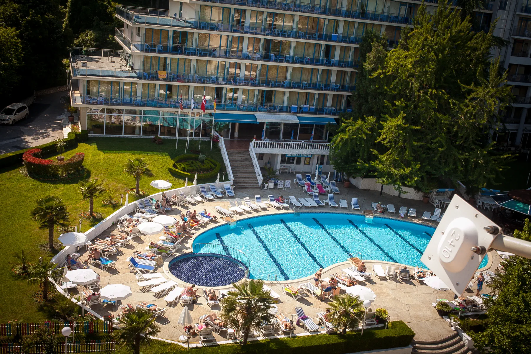 Perla Golden Sands - zdjęcie 7