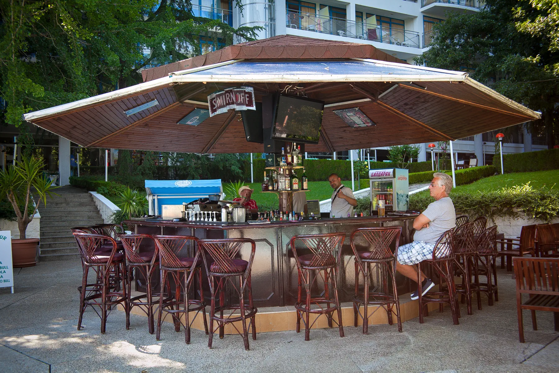 Perla Golden Sands - zdjęcie 6
