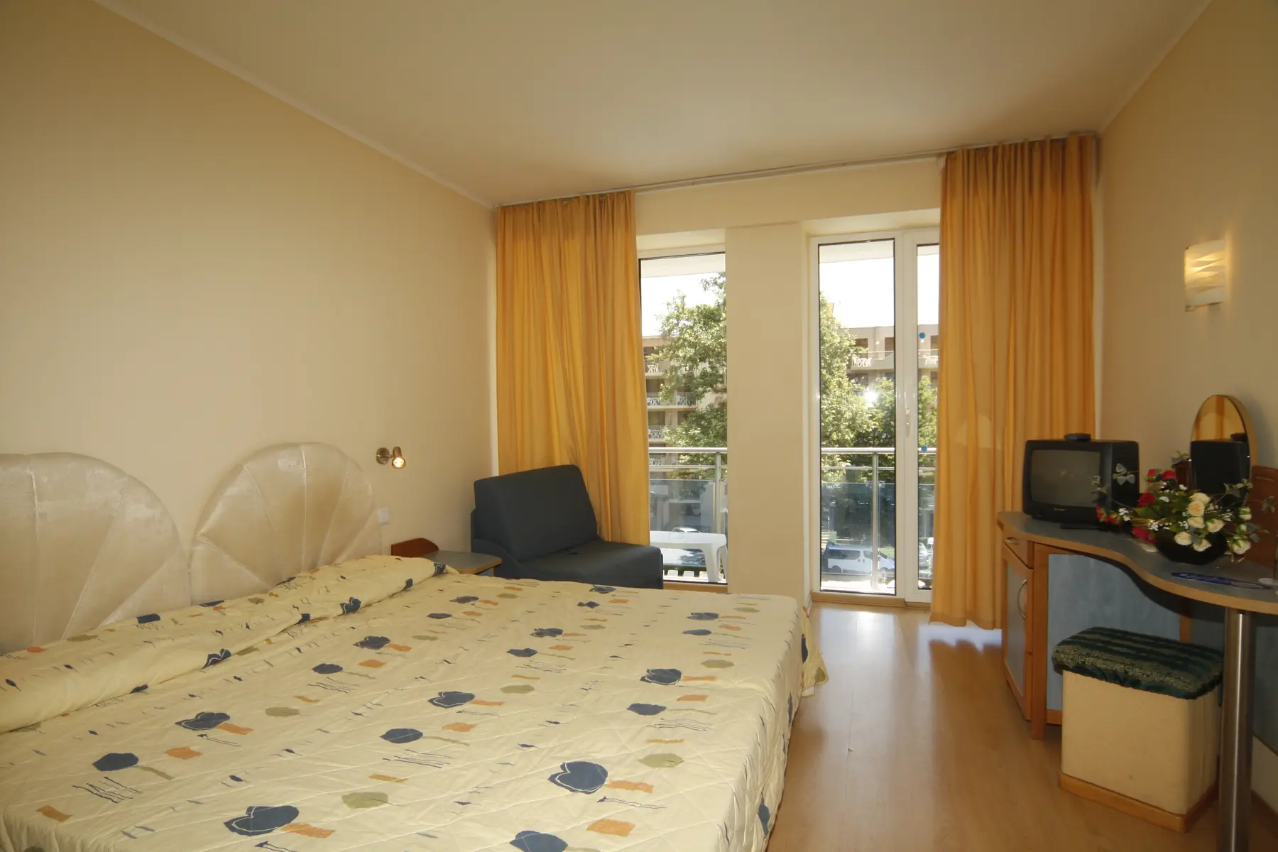 Perla Golden Sands - zdjęcie 3