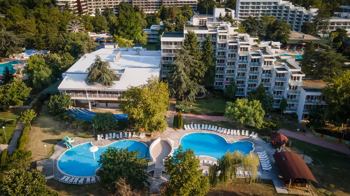 Sandy Beach - zdjęcie 2