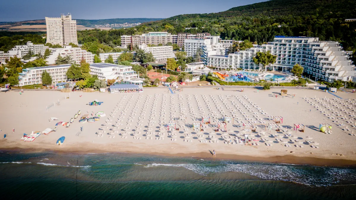 Sandy Beach - zdjęcie 5