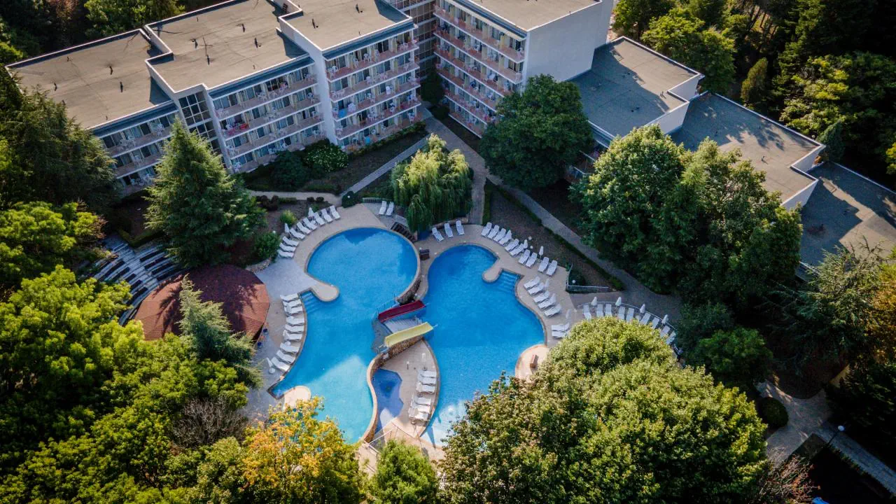 Vita Park - zdjęcie 4