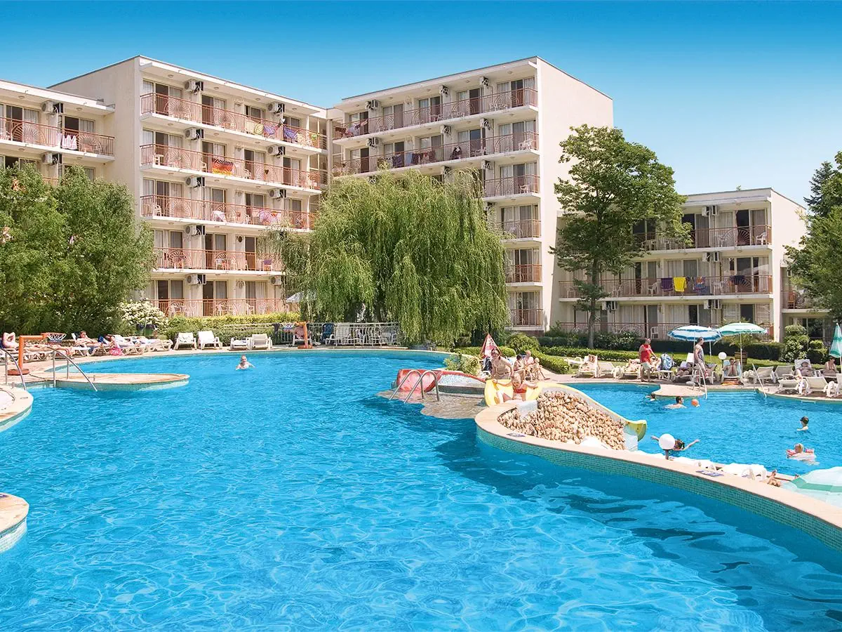 Vita Park - zdjęcie 2