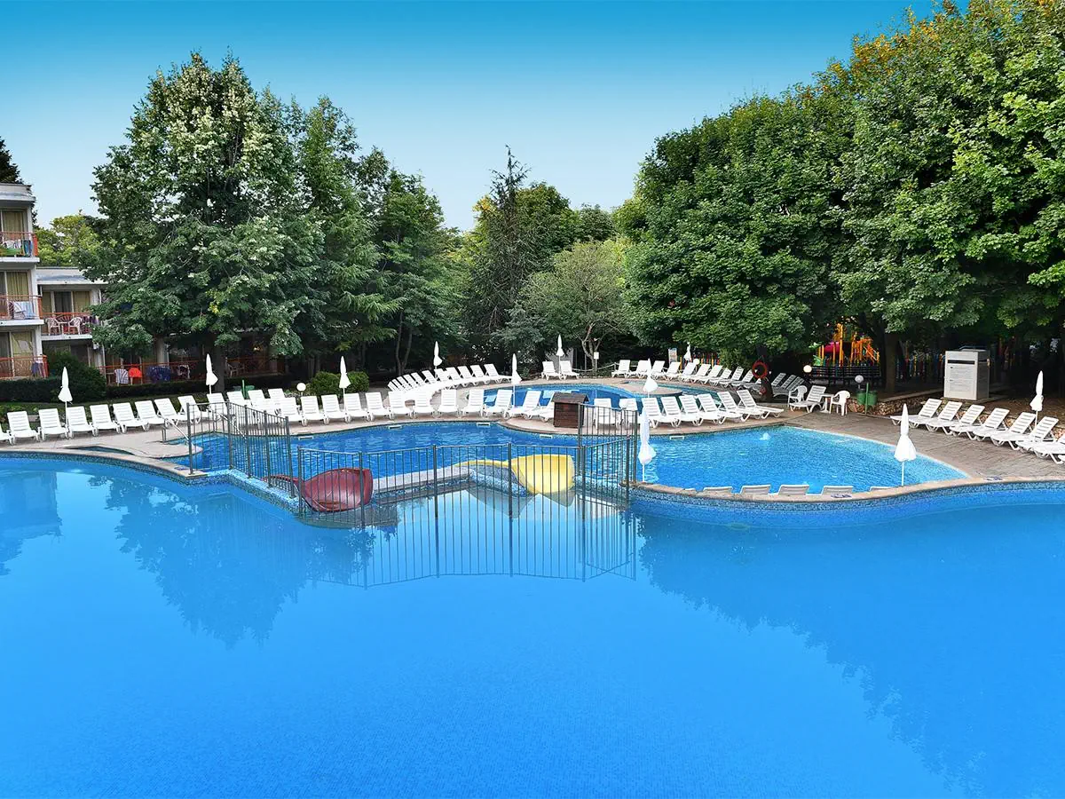 Vita Park - zdjęcie 3